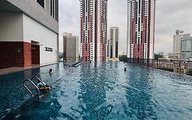 Chambers Suites Kl