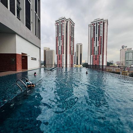 Chambers Suites Kl Kuala Lumpur Dış mekan fotoğraf