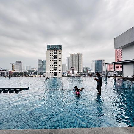 Chambers Suites Kl Kuala Lumpur Dış mekan fotoğraf
