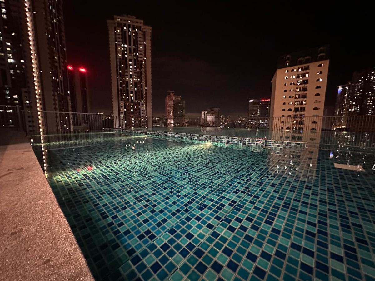 Chambers Suites Kl Kuala Lumpur Dış mekan fotoğraf