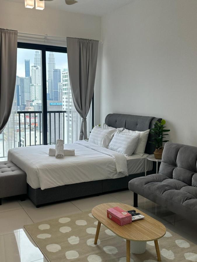 Chambers Suites Kl Kuala Lumpur Dış mekan fotoğraf
