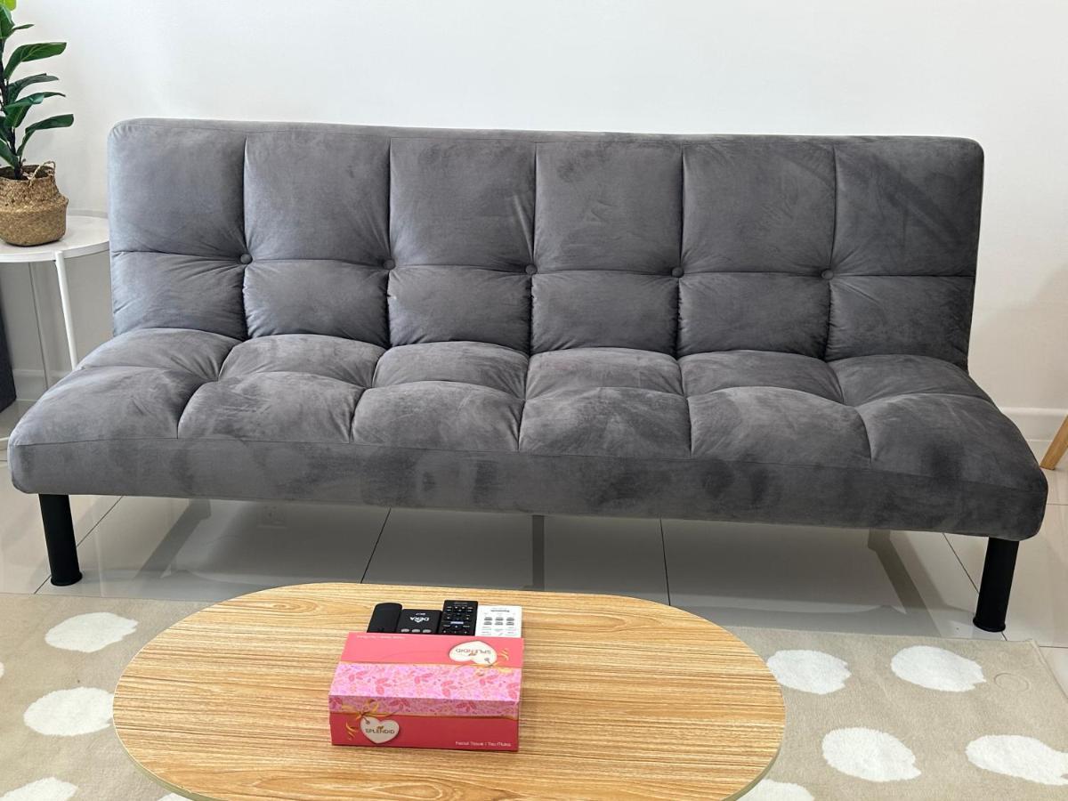 Chambers Suites Kl Kuala Lumpur Dış mekan fotoğraf