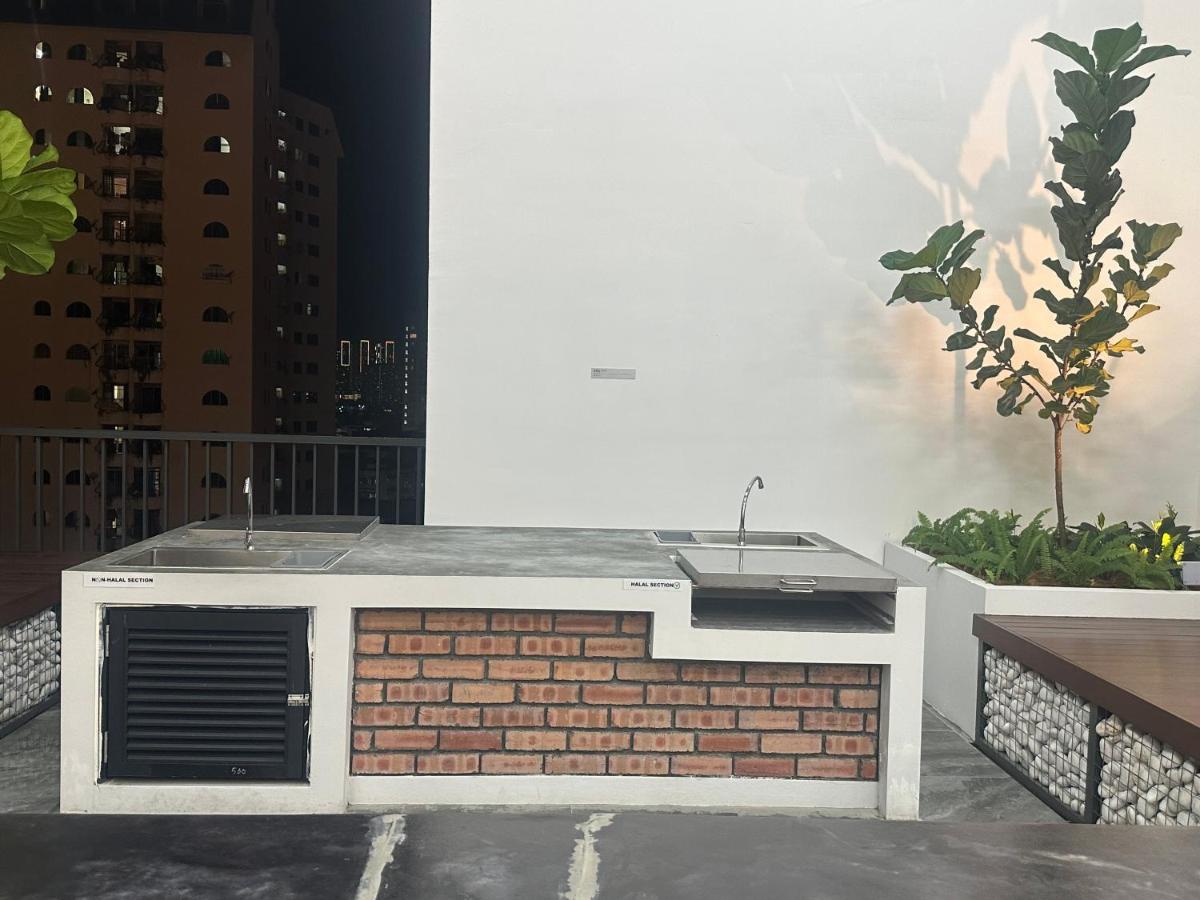 Chambers Suites Kl Kuala Lumpur Dış mekan fotoğraf