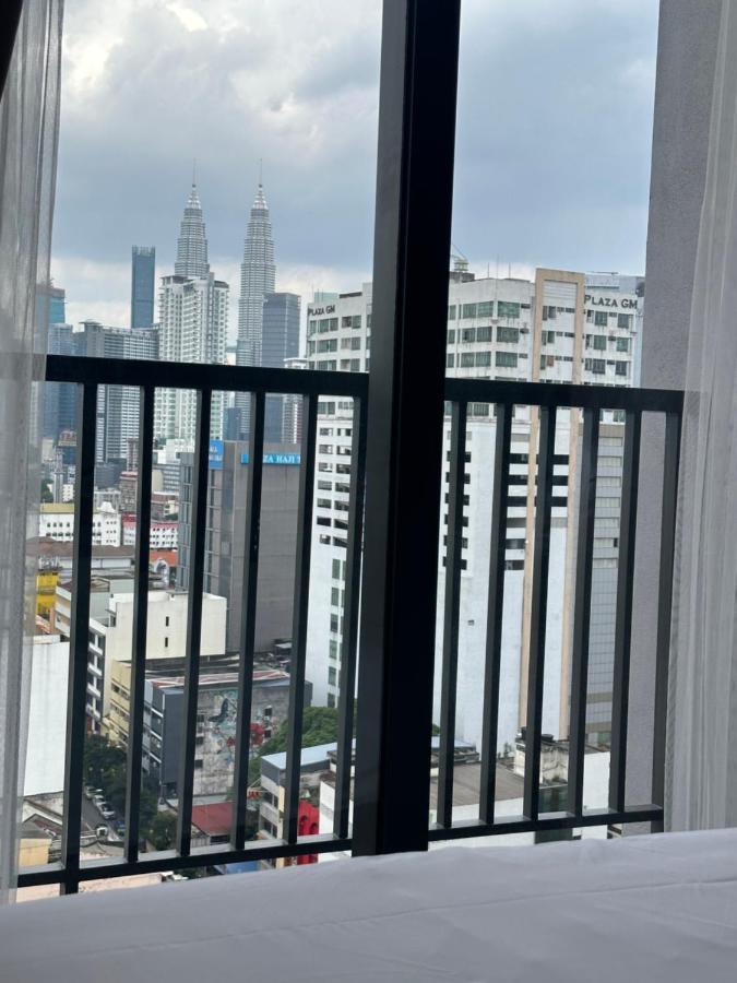 Chambers Suites Kl Kuala Lumpur Dış mekan fotoğraf