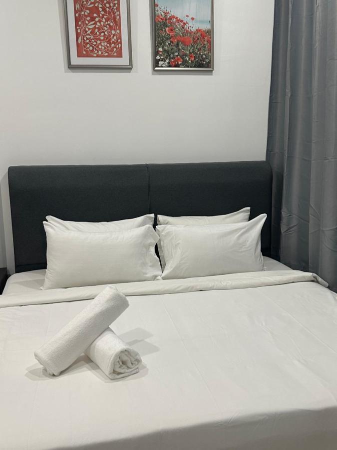 Chambers Suites Kl Kuala Lumpur Dış mekan fotoğraf