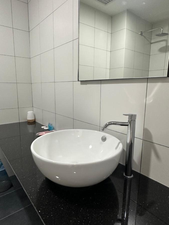 Chambers Suites Kl Kuala Lumpur Dış mekan fotoğraf