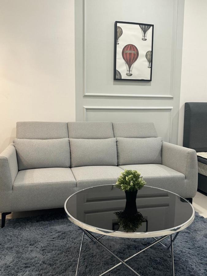 Chambers Suites Kl Kuala Lumpur Dış mekan fotoğraf