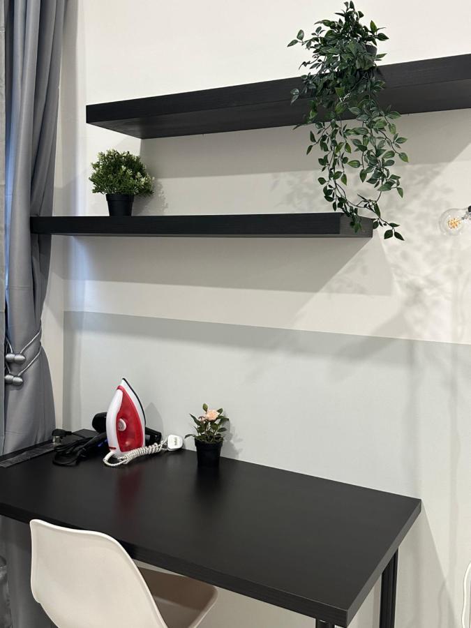 Chambers Suites Kl Kuala Lumpur Dış mekan fotoğraf