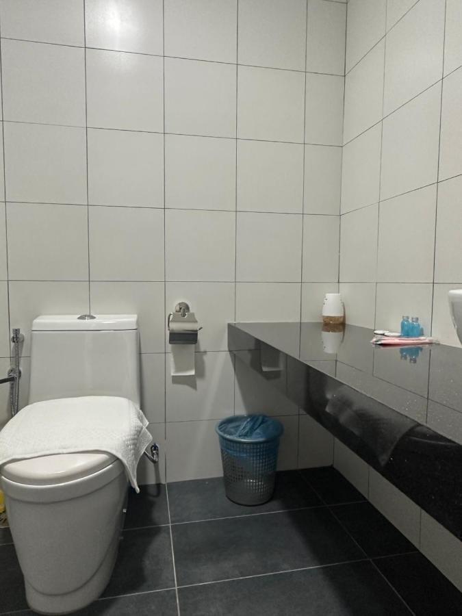 Chambers Suites Kl Kuala Lumpur Dış mekan fotoğraf