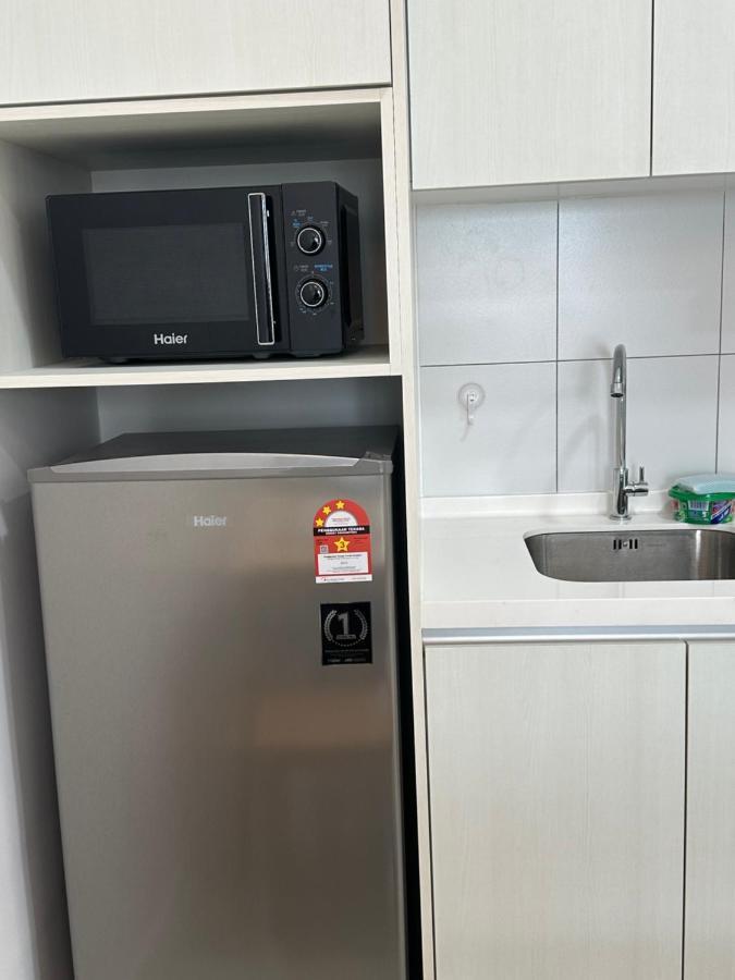 Chambers Suites Kl Kuala Lumpur Dış mekan fotoğraf