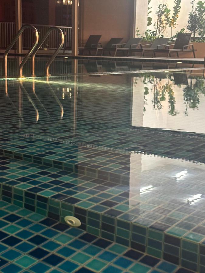 Chambers Suites Kl Kuala Lumpur Dış mekan fotoğraf