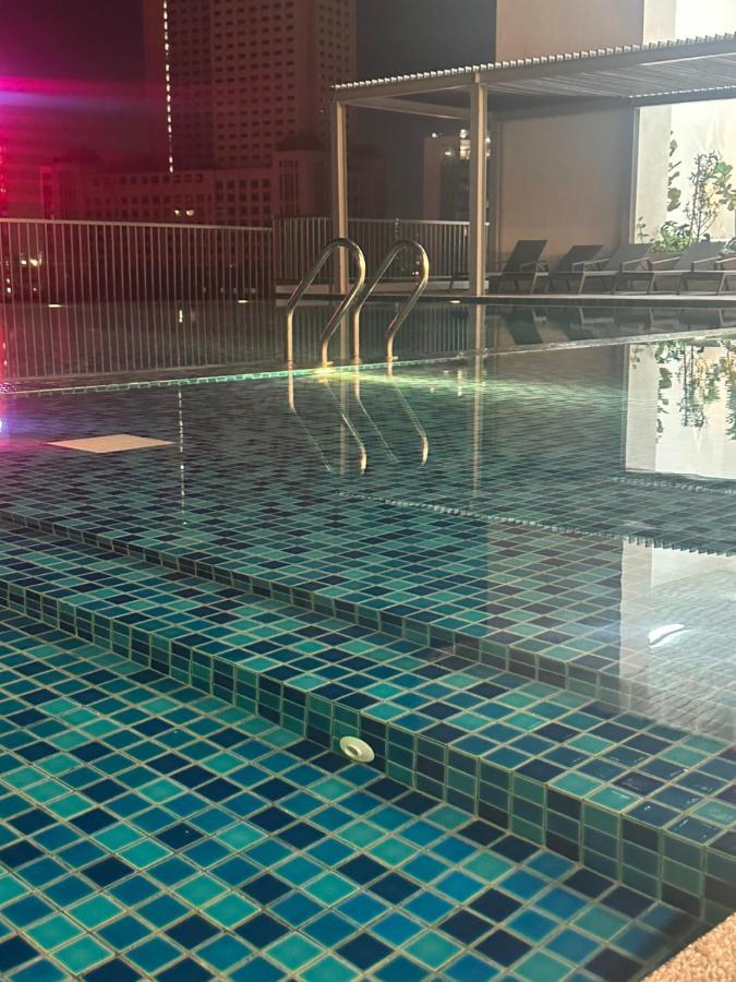 Chambers Suites Kl Kuala Lumpur Dış mekan fotoğraf