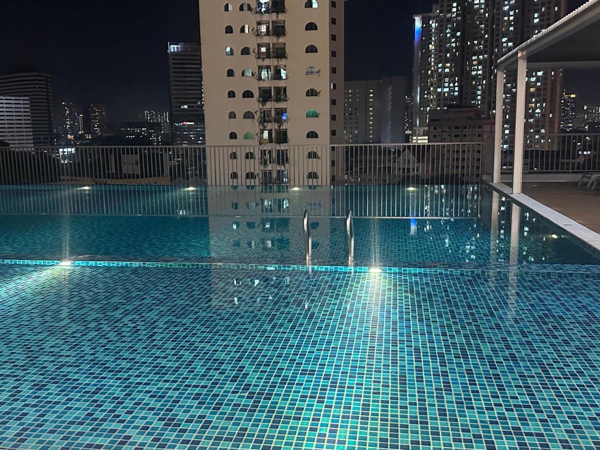 Chambers Suites Kl Kuala Lumpur Dış mekan fotoğraf