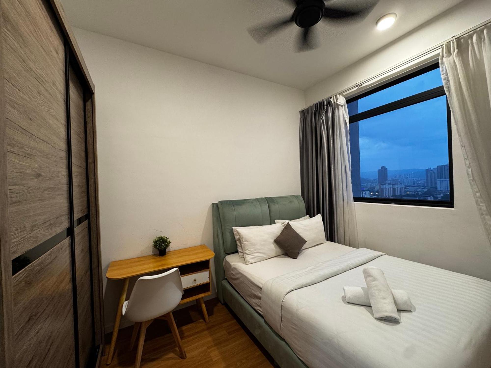 Chambers Suites Kl Kuala Lumpur Dış mekan fotoğraf
