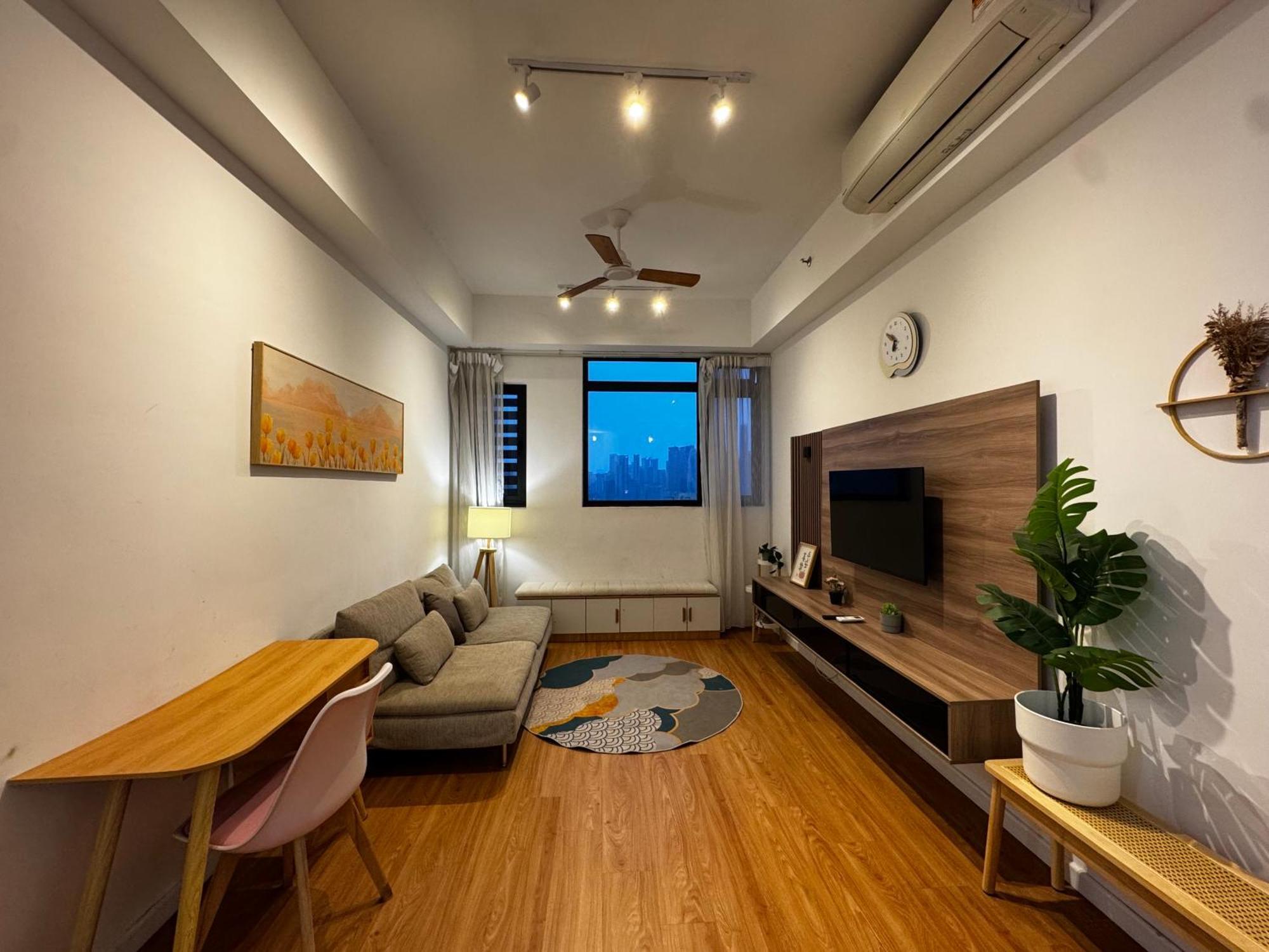 Chambers Suites Kl Kuala Lumpur Dış mekan fotoğraf